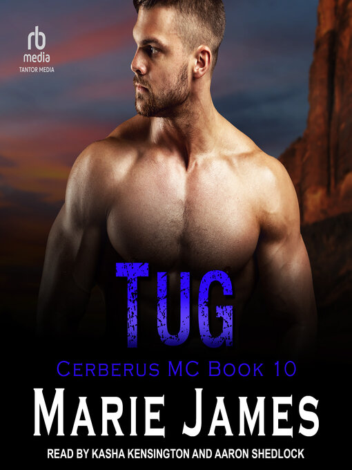 Title details for Tug by Marie James - Available